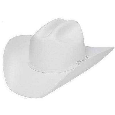 Texana 100X Horma Texas Color Blanco 4   - from alligatorwarehouse.com