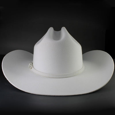 Texana 100X Horma Texas Color Blanco 3   - from alligatorwarehouse.com
