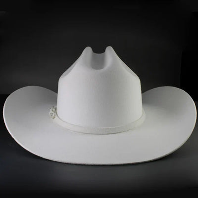 Texana 100X Horma Texas Color Blanco 4   - from alligatorwarehouse.com