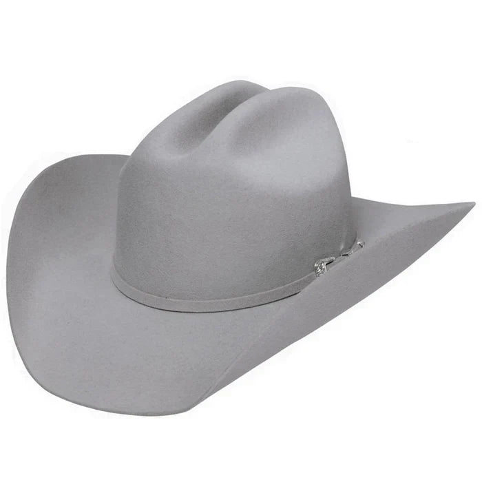 Texana 100X Horma Texas Color Gris MON-100XTXG 1   - from alligatorwarehouse.com