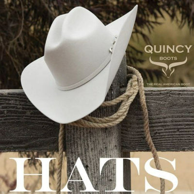 Texana 200X Horma Marlboro Color Gris Quincy 6   - from alligatorwarehouse.com