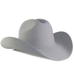 Texana 200X Horma Marlboro Color Gris Quincy