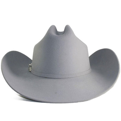 Texana 200X Horma Marlboro Color Gris Quincy 4   - from alligatorwarehouse.com