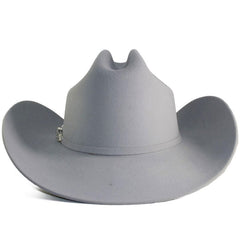 Texana 200X Horma Marlboro Color Gris Quincy