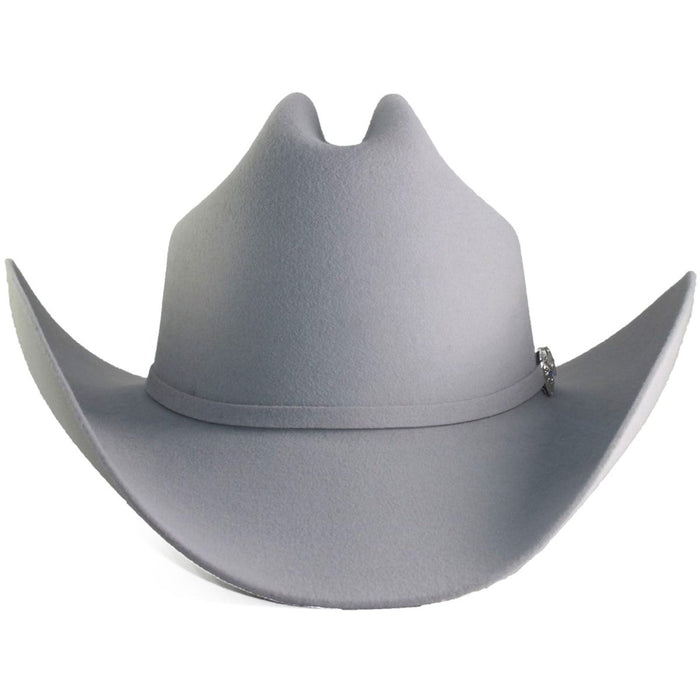 Texana 200X Horma Marlboro Color Gris Quincy 2   - from alligatorwarehouse.com