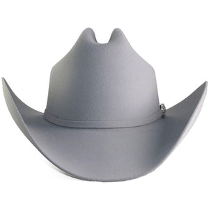 Texana 200X Horma Marlboro Color Gris Quincy