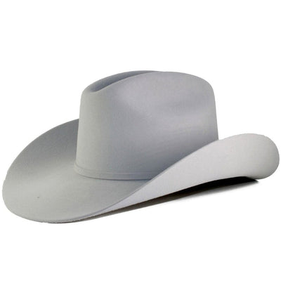 Texana 200X Horma Marlboro Color Gris Quincy 1   - from alligatorwarehouse.com