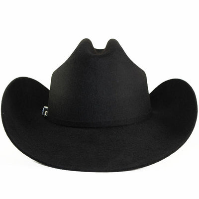 Texana 200X Horma Marlboro Color Negro Quincy 4   - from alligatorwarehouse.com