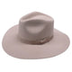 Texana 50X Horma Indiana Joe Boots Color Beige
