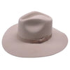Texana 50X Horma Indiana Joe Boots Color Beige 2   - from alligatorwarehouse.com