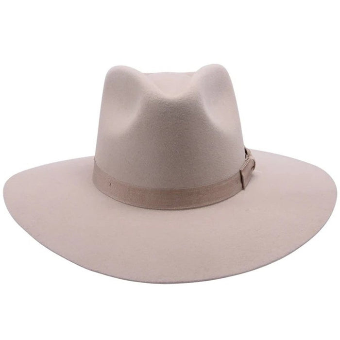 Texana 50X Horma Indiana Joe Boots Color Beige