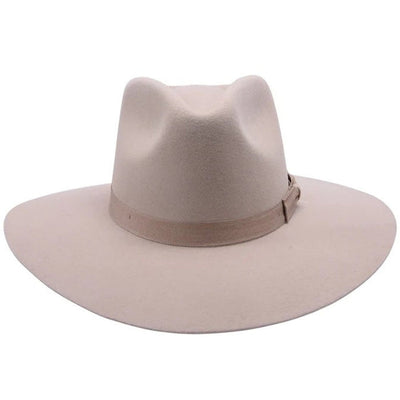 Texana 50X Horma Indiana Joe Boots Color Beige 1   - from alligatorwarehouse.com