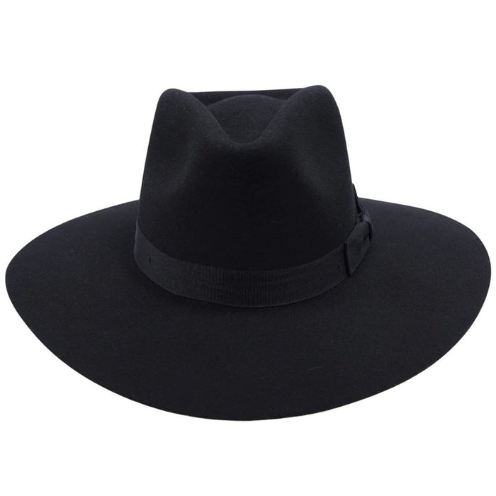 Texana 50X Horma Indiana Joe Boots Color Negro