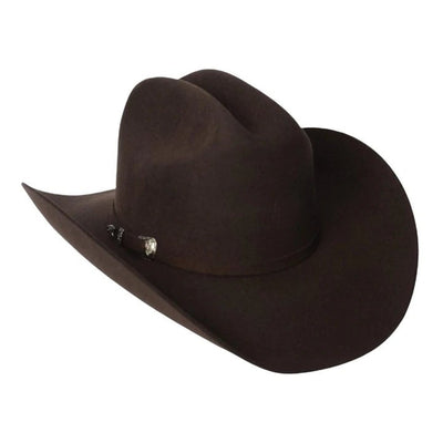 Texana 50X Horma Julion Color Cafe JB 1   - from alligatorwarehouse.com