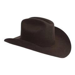 Texana 50X Horma Julion Color Cafe JB