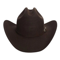 Texana 50X Horma Julion Color Cafe JB