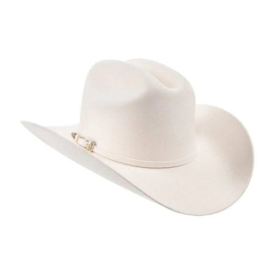 Texana 50X Horma Julion Color Hueso JB 1   - from alligatorwarehouse.com