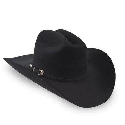 Texana 50X Horma Julion Color Negro JB 1   - from alligatorwarehouse.com