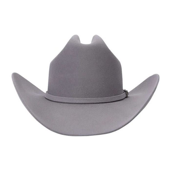 Texana 50X Horma Julion Color Plata JB