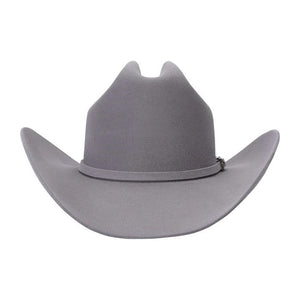 Texana 50X Horma Julion Color Plata JB