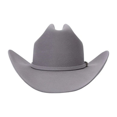 Texana 50X Horma Julion Color Plata JB 2   - from alligatorwarehouse.com