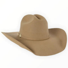 Texana 50X Horma Texas Color Camel JB