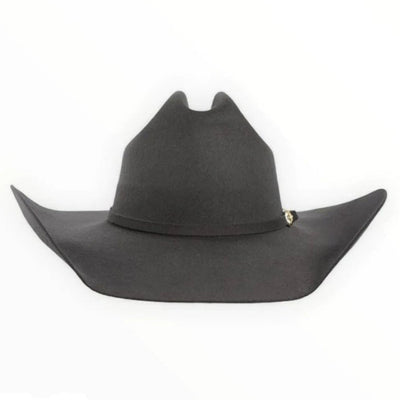 Texana 50X Horma Texas Color Gris Granito JB 2   - from alligatorwarehouse.com