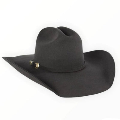 Texana 50X Horma Texas Color Gris Granito JB 1   - from alligatorwarehouse.com