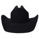 Texana 50X Horma Texas Color Negro JB