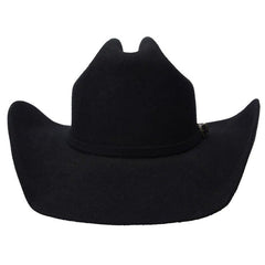 Texana 50X Horma Texas Color Negro JB