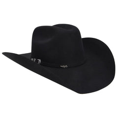 Texana 6X Horma Maveric Color Negro WD