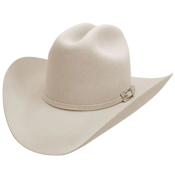 Texana Black Stone 100X Beige Estilo Joan Sebastian 1   - from alligatorwarehouse.com
