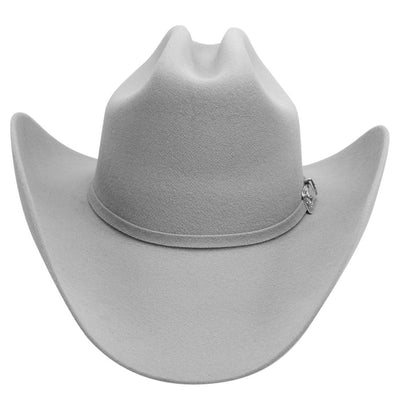 Texana Black Stone 100X Gris Estilo Joan Sebastian 1   - from alligatorwarehouse.com