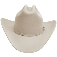 Texana Black Stone Calidad 100X Estilo Duranguense Color Beige