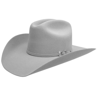 Texana Black Stone Calidad 100X Gris Estilo Texas 1   - from alligatorwarehouse.com