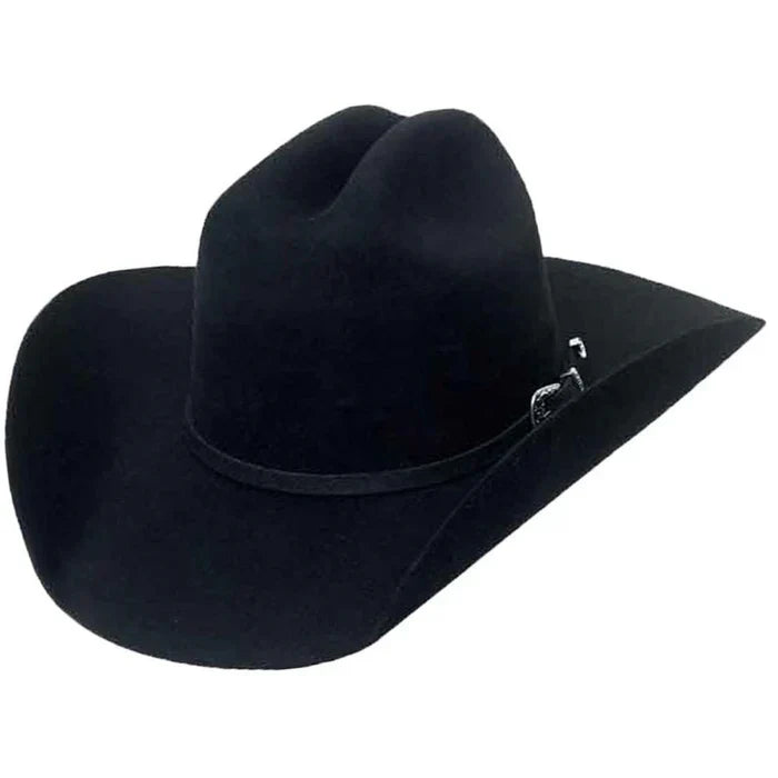 Texana Rodeo 100X Horma Marlboro Color Negro ROD