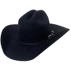 Texana Rodeo 100X Horma Marlboro Color Negro ROD