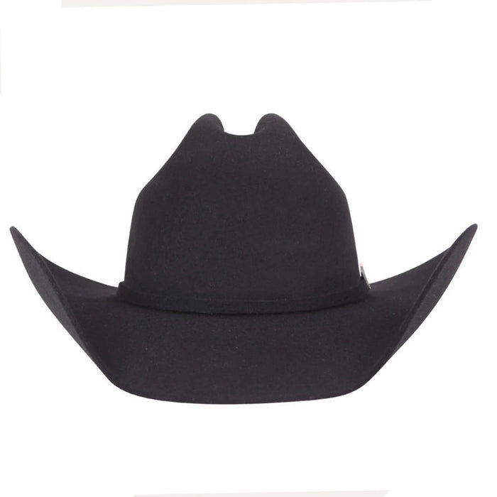 Texana El Senor de los Cielos 50X Marlboro Color Negro SDLC 2   - from alligatorwarehouse.com
