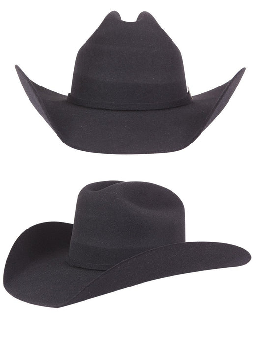 Texana El Senor de los Cielos 50X Marlboro Color Negro SDLC