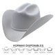 Texana Color Gris Los Altos 10X LAB