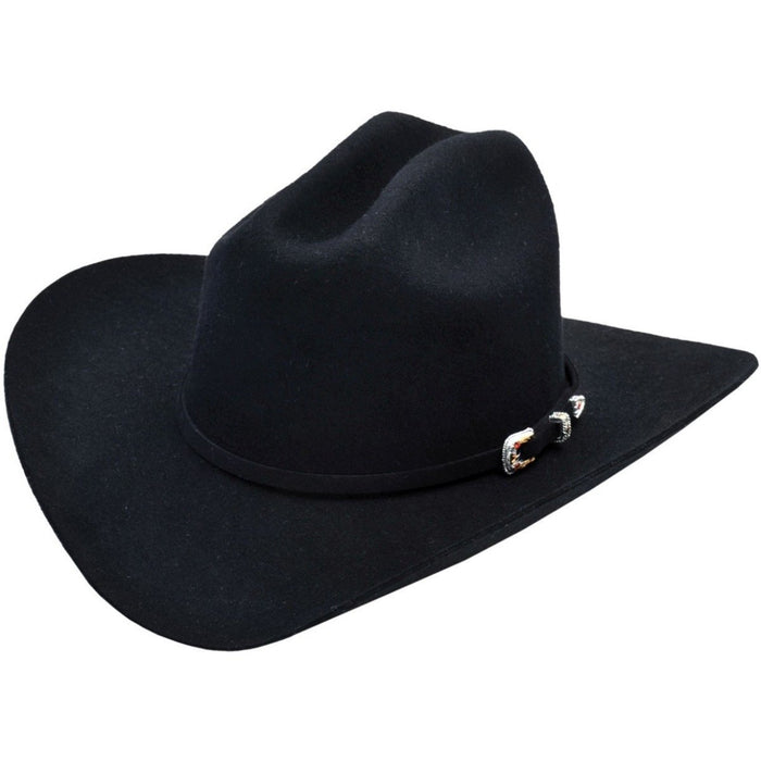 Texana Los Altos 6x Color Negro LAB 2   - from alligatorwarehouse.com