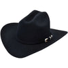 Texana Los Altos 6x Color Negro LAB 2   - from alligatorwarehouse.com