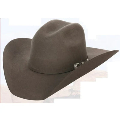 Texana Montero 100X Horma Chihuahua Color Castor 1   - from alligatorwarehouse.com