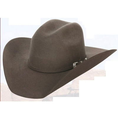 Texana Montero 100X Horma Chihuahua Color Castor MON 1   - from alligatorwarehouse.com