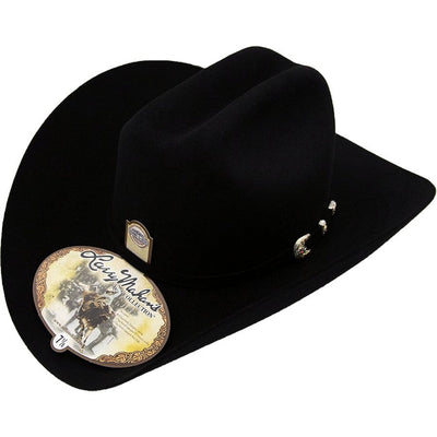 Texana Modelo Real Larry Mahan 6X de Pelo de Castor 1   - from alligatorwarehouse.com