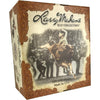 Texana Modelo Real Larry Mahan 6X de Pelo de Castor 5   - from alligatorwarehouse.com