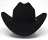 Texana Modelo Real Larry Mahan 6X de Pelo de Castor 2   - from alligatorwarehouse.com