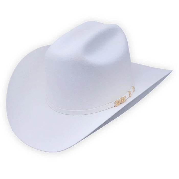 Texana Serratelli 100X Color Blanco SERR