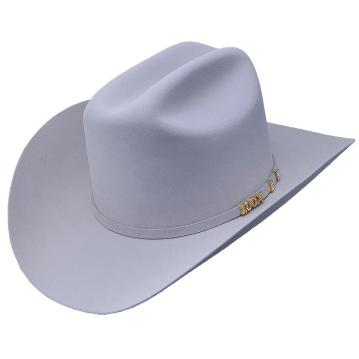 Texana Serratelli 100X Color Platinum SERR 1   - from alligatorwarehouse.com