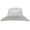 Texana Tombstone Estilo Dos Carnales 20X Color Blanco 4   - from alligatorwarehouse.com